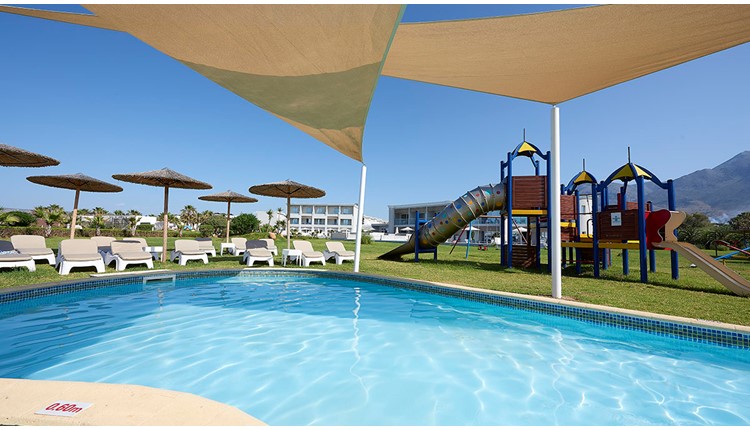 Mythos Palace Resort and spa , Крит